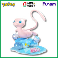 MÔ HÌNH POKEMON PRIME FIGURE MINI MEW - CHÍNH HÃNG FUNISM