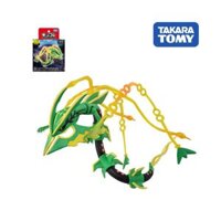 Mô hình Pokemon Rayquaza Mega Takara Tomy