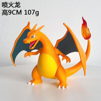 Mô hình Pokemon Scale World