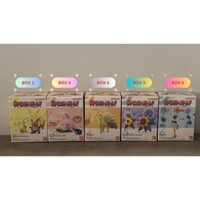 Mô hình Pokemon Scale World Kanto 3 Region
