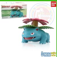 Mô hình POKÉMON SCALE WORLD KANTO REGION VENUSAUR