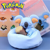 Mô hình Pokemon Starry Dream - Giấc Mơ Đầy Sao - Komala