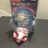 Mô hình Pokemon Tomy