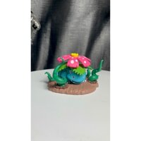 Mô hình Pokémon Venusaur chính hãng Langbowang