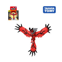 Mô hình Pokemon Yveltal ( Iberutaru ) Takara Tomy ML-13