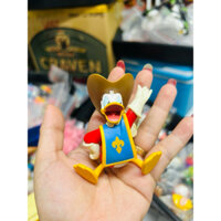 Mô hình POPMART Disney Donald Duck Kỷ niệm 90 năm  Chính hãng
