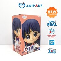 Mô hình Qposket Super Sailor Mars thủy thủ Sao Hỏa Full seal chính hãng Bandai, nhập trực tiếp nguồn Nhật f52-11