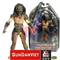 Mô hình quái thú Predator 2 Stalker Predator