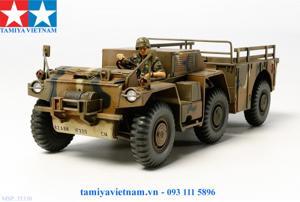 Mô hình quân sự 35330 1/35 M561 GAMA GOAT Tamiya