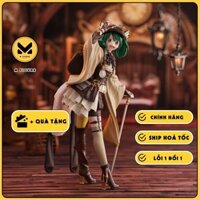 MÔ HÌNH Ranka Lee - Macross Frontier - Figurizm Alpha - Oshare Macross Kakumei Ver. (SEGA) FIGURE CHÍNH HÃNG