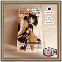 Mô hình Ranka Lee Oshare Macross Kakumei Version Macross Frontier - Figurizm Alpha SEGA