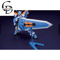 Mô hình rắp ráp HG SEED ASTRAY BLUE FRAME SECOND L (Tặng Base) - MiNO Shop