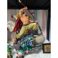 Mô hình râu trắng hàng đẹp siêu khủng