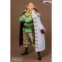 Mô hình Râu trắng - Shirohige - Edward Newgate thời trẻ cực ngầu chính hãng Bandai - One piece figure