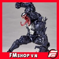 MÔ HÌNH REVOLTECH VENOM (BL)