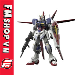 Mô hình RG Force Impulse Gundam