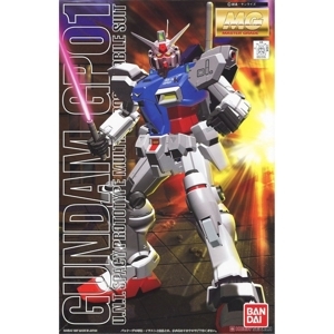 Mô hình RG RX-78 GP01 Gundam GP01 Zephyranthes bandai