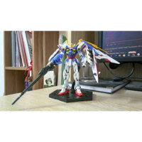 Mô Hình RG Wing Gundam EW đã ráp đẹp