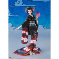 Mô hình Robin Figuarts zero cực xinh chính hãng Bandai – Robin wano – One piece figure