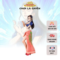 Mô hình Robin  Váy Hồng, Mô hình one piece - Ghiền Figure