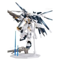 Mô hình Robot Gundam GUnpla Hi Nu V2 HG 1/144 Decal nước Chất liệu nhựa siêu đẹp