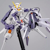 Mô hình Robot Gundam HG RX-124 Woundwort TR-6 TR6 Fighter 1/144 Chất liệu nhựa ABS (Tặng pase và Decal nước)