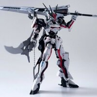 Mô hình Robot Gundam Load Astray Omega  HG 1/144 tặng kèm Decal nước Chất liệu nhựa siêu đẹp