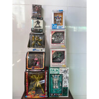 Mô hình robot gundam