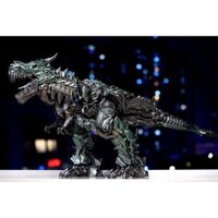Mô hình Robot Khủng Long GRIMLOCK LS-05, LS05S Oversized