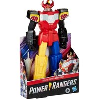 Mô hình robot Megazord của Hasbro