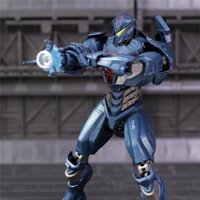 Mô Hình Robot Pacific Rim 2 Gipsy Avenger Có Khớp Cử Động Trang Trí Bàn Làm Việc