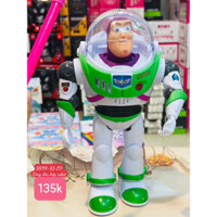 Mô hình Robot Phi Hành Gia- đèn nhạc vui nhộn