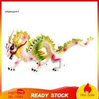 Mô Hình Rồng Cổ Tích Cho Người Lớn