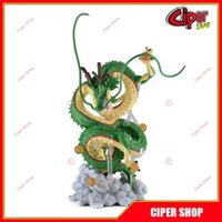 Mô hình Rồng Thiêng Shen Long mẫu nhỏ - Mô hình Dragon Ball - Figure Action Rồng