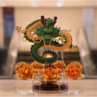 Mô hình Rồng Trái đất Dragon Ball