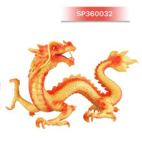 Mô hình rồng vàng, M7009 -SP360032