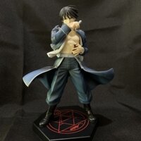 Mô hình Roy Mustang Fullmetal Alchemist Roy Mustang Another Ver. Figure