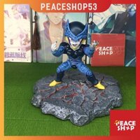 Mô hình sa bàn base đế Resin figure anime manga decor trang trí bàn học