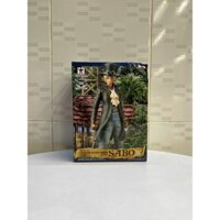 Mô hình Sabo MSP One Piece chính hãng