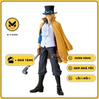 MÔ HÌNH Sabo - One Piece - The Grandline Series - Extra (Bandai Spirits)FIGURE CHÍNH HÃNG