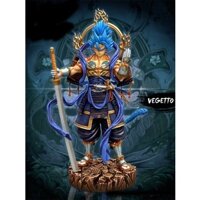Mô hình Samurai Vegeto Dragon Ball hàng mới ra cực nét, chất lượng .