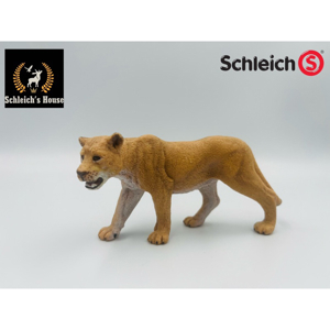 Mô hình Schleich Sư tử cái 14712