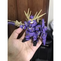 Mô hình SD Banshee (đã sơn)