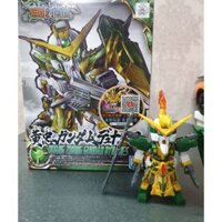 Mô hình SD Gundam Tam quốc chí Huang Zhong Gundam Dynames ( NEW )