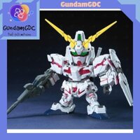 Mô hình SD Unicorn Gundam 360