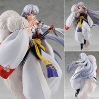 Mô hình Sesshomaru - InuYasha