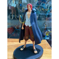 Mô hình Shank DXF film Red 2nd chính hãng[Giá sốc]