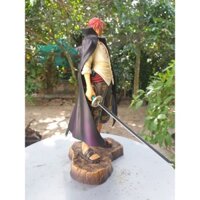 Mô Hình Shank