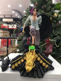 MÔ HÌNH SHANK