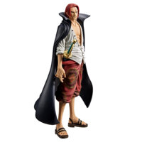 Mô hình Shanks King Of Artist chính hãng Bandai cực ngầu - One Piece Figure